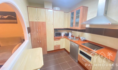Herverkoop - Appartement - Cartagena - Costa Calida