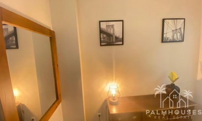 Herverkoop - Appartement - Cartagena - Costa Calida