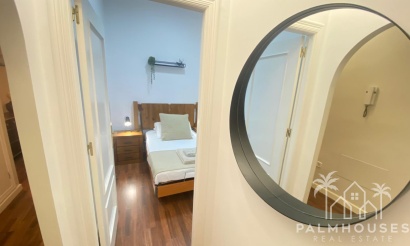 Herverkoop - Appartement - Cartagena - Costa Calida