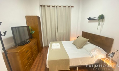 Herverkoop - Appartement - Cartagena - Costa Calida