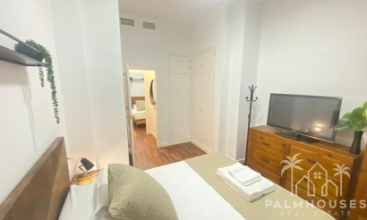 Herverkoop - Appartement - Cartagena - Costa Calida