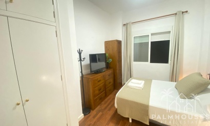 Herverkoop - Appartement - Cartagena - Costa Calida