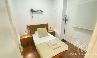 Herverkoop - Appartement - Cartagena - Costa Calida
