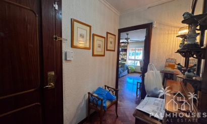 Herverkoop - Appartement - Cartagena - Costa Calida