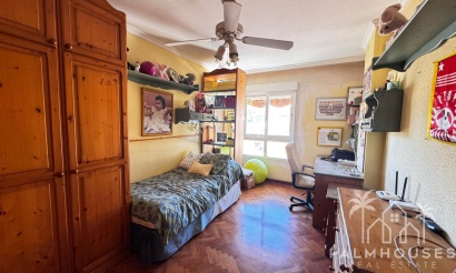 Herverkoop - Appartement - Cartagena - Costa Calida