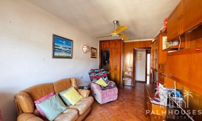 Herverkoop - Appartement - Cartagena - Costa Calida