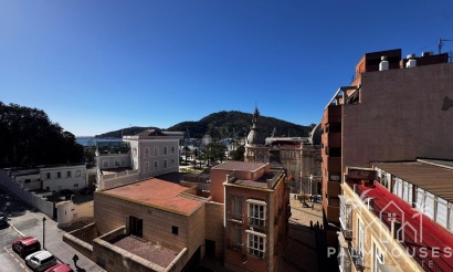 Herverkoop - Appartement - Cartagena - Costa Calida