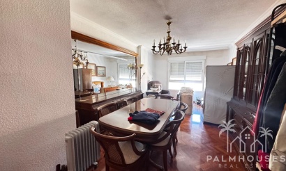 Herverkoop - Appartement - Cartagena - Costa Calida