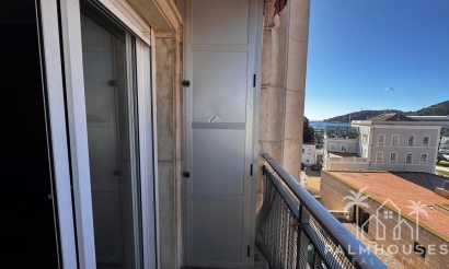 Herverkoop - Appartement - Cartagena - Costa Calida