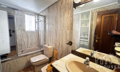 Herverkoop - Appartement - Cartagena - Costa Calida