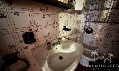 Herverkoop - Appartement - Cartagena - Costa Calida