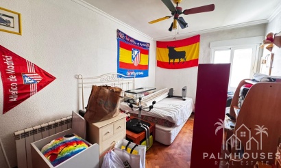 Herverkoop - Appartement - Cartagena - Costa Calida