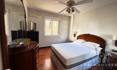 Herverkoop - Appartement - Cartagena - Costa Calida