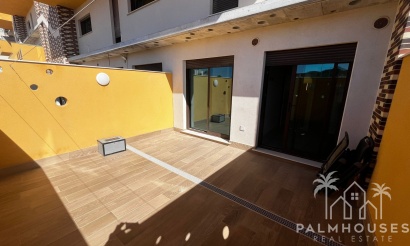 Revente - Apartment - Playa Honda - Costa Calida