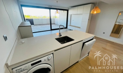 Revente - Apartment - Playa Honda - Costa Calida