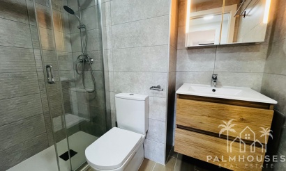 Revente - Apartment - Playa Honda - Costa Calida