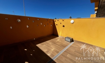 Revente - Apartment - Playa Honda - Costa Calida
