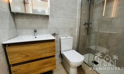 Revente - Apartment - Playa Honda - Costa Calida
