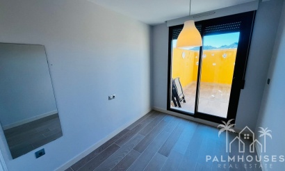 Revente - Apartment - Playa Honda - Costa Calida
