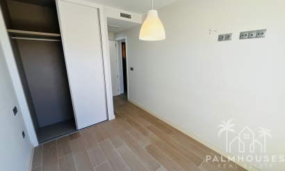 Revente - Apartment - Playa Honda - Costa Calida