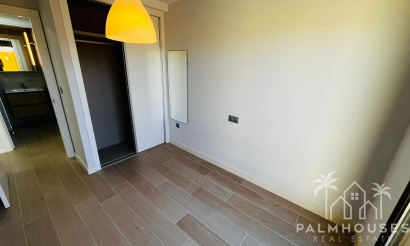 Revente - Apartment - Playa Honda - Costa Calida