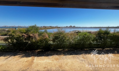 Revente - Apartment - Playa Honda - Costa Calida