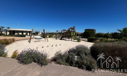 Revente - Apartment - Playa Honda - Costa Calida
