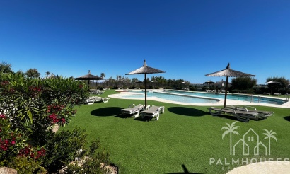 Revente - Apartment - Playa Honda - Costa Calida