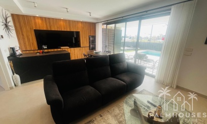 Revente - Villa - Torre Pacheco - Inland