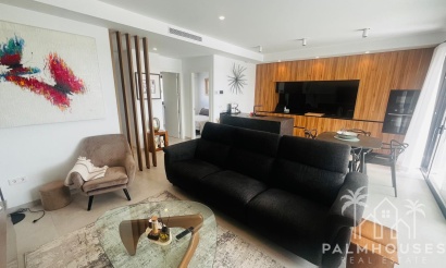 Revente - Villa - Torre Pacheco - Inland