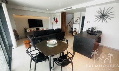 Revente - Villa - Torre Pacheco - Inland