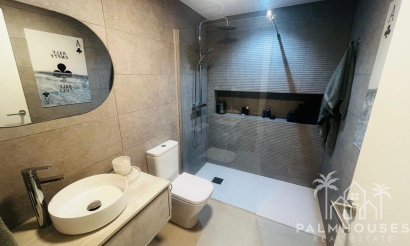Revente - Villa - Torre Pacheco - Inland