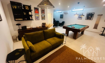 Revente - Villa - Torre Pacheco - Inland