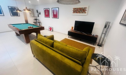 Revente - Villa - Torre Pacheco - Inland
