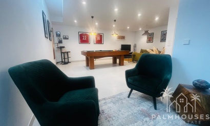Revente - Villa - Torre Pacheco - Inland