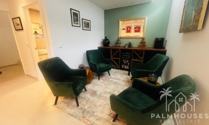 Revente - Villa - Torre Pacheco - Inland