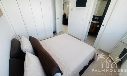 Revente - Villa - Torre Pacheco - Inland
