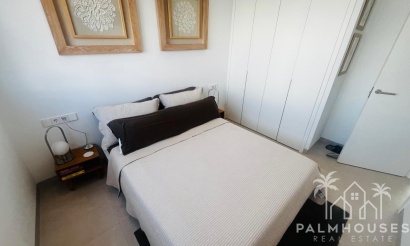 Revente - Villa - Torre Pacheco - Inland