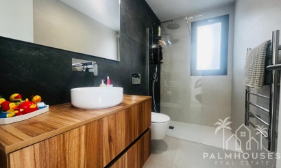 Revente - Villa - Torre Pacheco - Inland