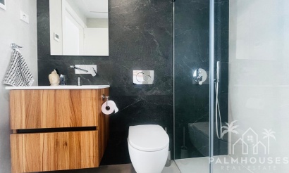 Revente - Villa - Torre Pacheco - Inland