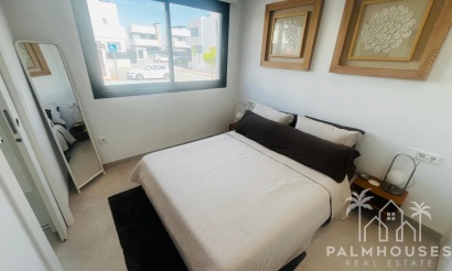 Revente - Villa - Torre Pacheco - Inland