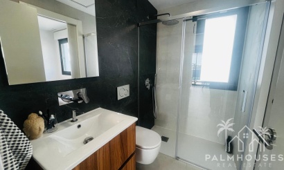 Revente - Villa - Torre Pacheco - Inland