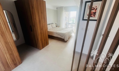 Revente - Villa - Torre Pacheco - Inland