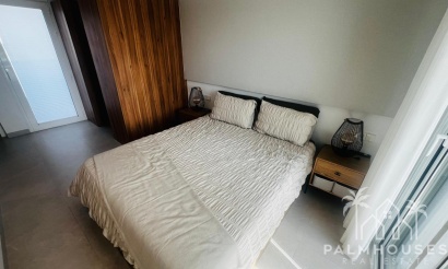 Revente - Villa - Torre Pacheco - Inland