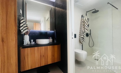Revente - Villa - Torre Pacheco - Inland