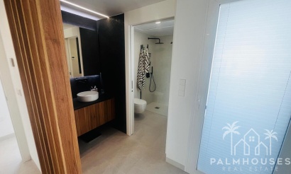 Revente - Villa - Torre Pacheco - Inland