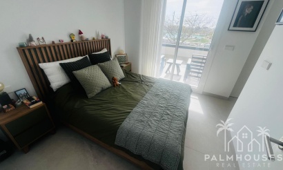 Revente - Villa - Torre Pacheco - Inland
