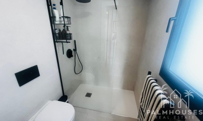 Revente - Villa - Torre Pacheco - Inland