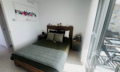 Revente - Villa - Torre Pacheco - Inland