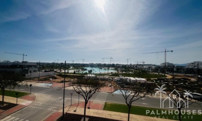 Revente - Villa - Torre Pacheco - Inland